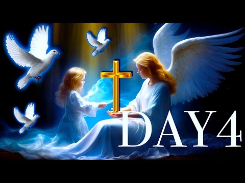 🕊💙🕊CLEANSE YOUR FAMILY FROM ALL EVIL IN 5 DAYS 🕊💙🕊DAY 4🕊💙🕊