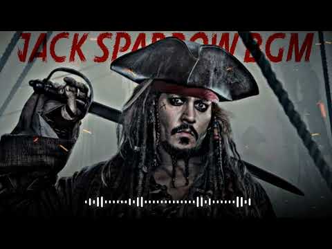 Jack sparrow bgm |jack sparrow theme|caption jack sparrow |black