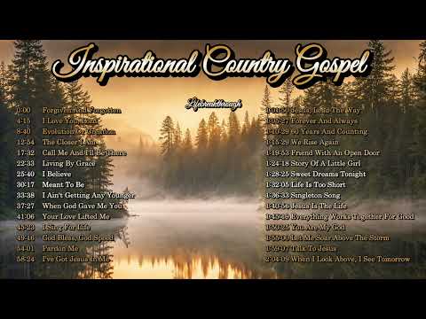 Inspirational Country Gospel - Lifebreakthrough