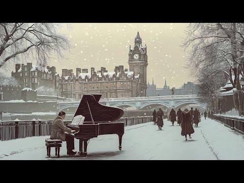 Relaxing Classical Music Connects the Heart and Soul - Mozart, Beethoven, Bach, Vivaldi, Chopin