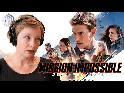 Patreon Preview: Mission: Impossible – Dead Reckoning Part One | Beyond the Screenplay