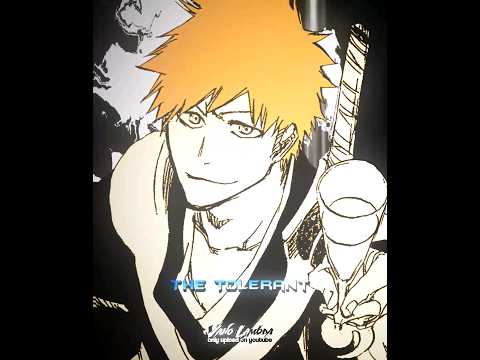 The Racist 💀 || [BLEACH] [OP] [NARUTO] [DB] #manga #edit