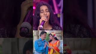 Kadhala Kadhala Song Deva Concert | Avvai Shanmugi #shorts #song #trending #viralvideo #shortvideo