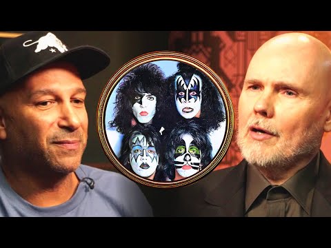 Tom Morello's Early Musical Influences