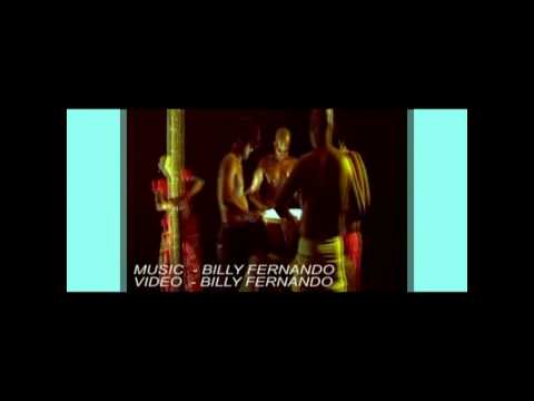 Techno Raban - Billy Fernando