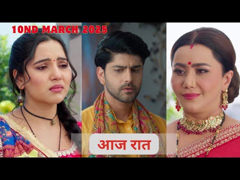 Vasudha || Today 10st March 2025  Episode 141 | Vasudha | Upcoming twist | Vasudha New Episode ||