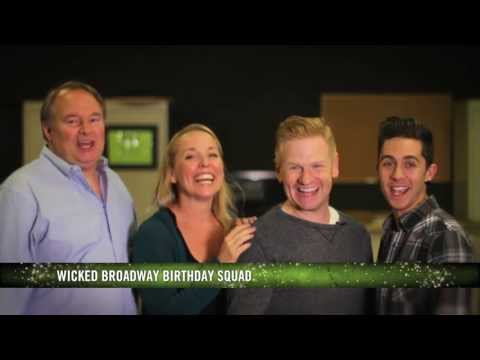 30 Days of Flight: Day 4 | WICKED the Musical