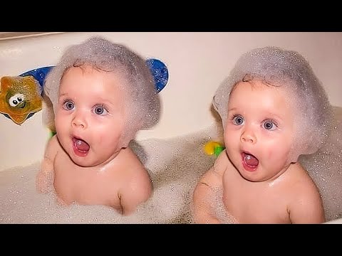 Funny Baby Videos 2025 – Best Baby Fails & Cute Moments!