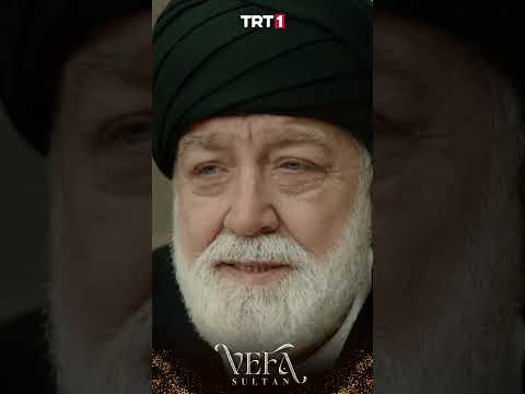 "Bazıları için kusur gibi görünen hakikatte lütuftur." #vefasultan #trt1 #shorts