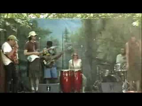 Oregon Country Fair 5 (Juggling and Culture by Chris M)