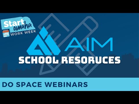 Aim Code School Resources