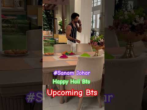 Sanam johar calling Teju#sanamjohar#ghkkpm#ghumhaikisikeypyarmeintwist#btsshorts#viralvideo#youtube