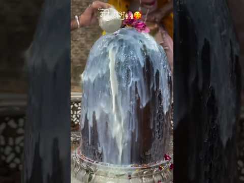 महाकाल महाराज के दर्शन 🙏🏼🚩  har har mahadev 🙏🏼