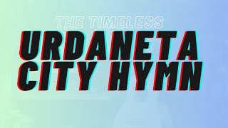 URDANETA CITY HYMN 2020