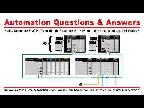 Question of the Week for Friday 12/06/24