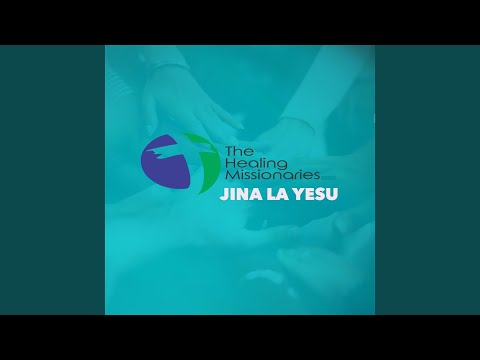 Jina La Yesu