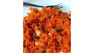 #friedriceforlife #loveforfood #yummyinmytummy 😍