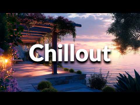 Ambient & Chill Wonderful Playlist Lounge Ambient ✨ Chillout House ✨ Session by Jjos