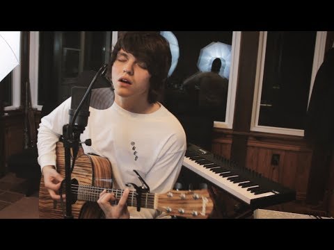 Bring Me The Horizon - Doomed Acoustic Cover