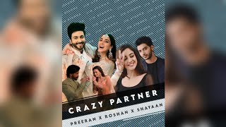 #preeran #roshan #shyaran #kundalibhagya #yehjaduhaijinnka  #chinnapoovemellapesu #adivik