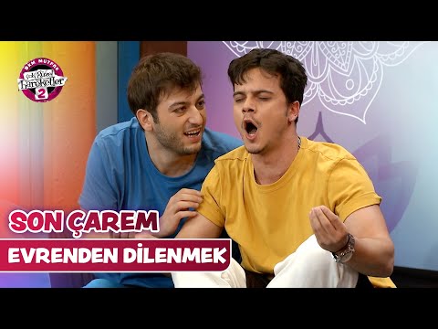 Evrenden Bir Şeyler Dilenişim (127. Bölüm) - Yog Artık