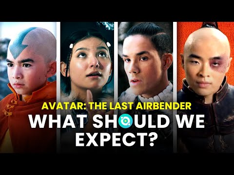 Avatar: The Last Airbender – 12 Exciting Facts About the Live-Action | OSSA Movies