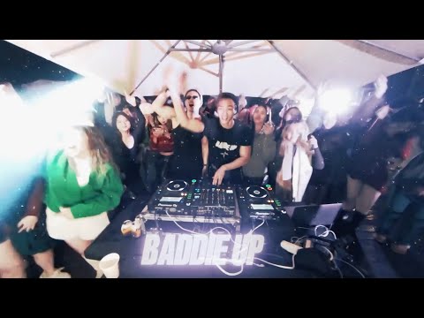 BEAUZ - 2-HOUR BADDIES AND BAD DECISIONS 😈 DJ SET [PSY POP / HARD TECHNO]