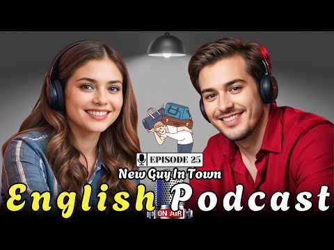 Master English Fluency With Real Conversations | Improve Your English Skills | Episode 25