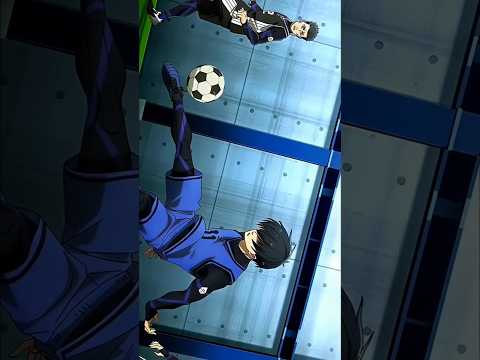 My Strikers On Top (Original 2023 Edit) #anime #animeedit #bluelock #bluelockedit #isagiyoichi