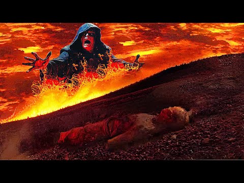 What if Palpatine FELL into the LAVA on Mustafar?