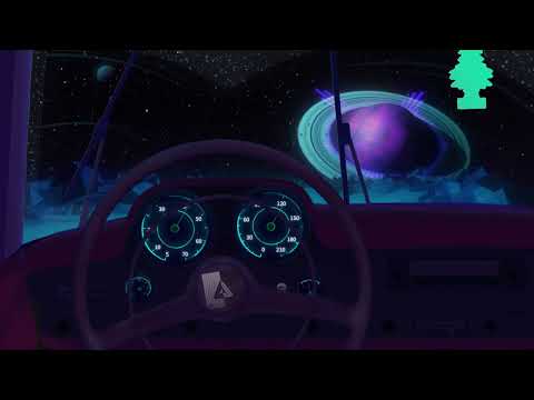 Lucid Paradoxx - Far From Home (Visualizer)