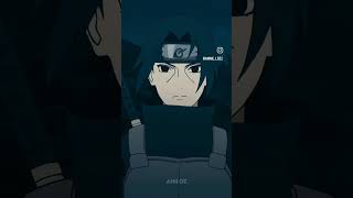 ITACHI UCCHIA.                                                 #Naruto#Anime#Manga#Shonen#Ninja