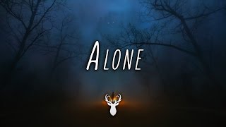 'Alone' | Chill Mix