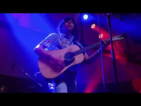 Wyatt Flores - Losing Sleep (Live from Cain's Ballroom February 2024)