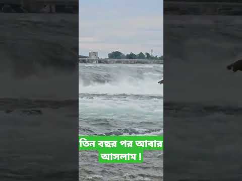 নায়গ্রা ফলসের দারুণ একটা জায়গা ! Niagara Falls