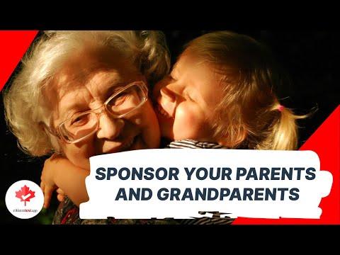 Bring Your Family Closer: Sponsorship Guide