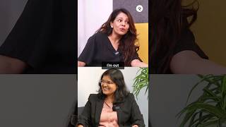 The Significance of 'I'm Out' for Sharks | Ft. CA Namita Thapar | CA Rachana Ranade #shorts