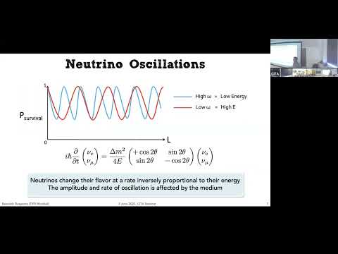 CITA 1025: Stars as Laboratories for Fundamental Physics