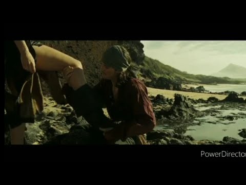 Will and Elizabeth- Somebody to die for ( Pirates of the Caribbean)