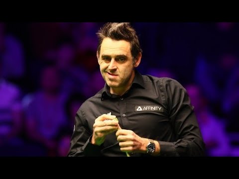 Ronnie O'Sullivan confirms new Saudi Arabia event after three-month break from snooker