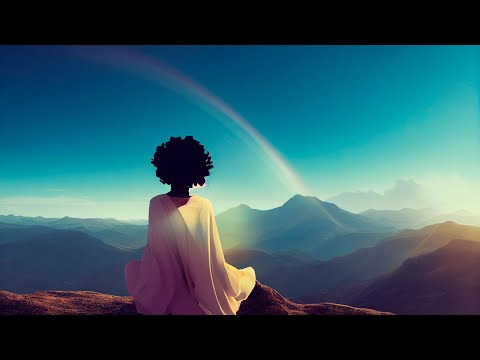 Feeling of Peace - Relaxing Music