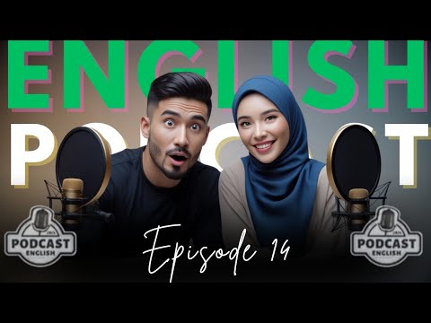 English Learning Podcast Conversation Episode 14 | English Podcast For Beginners | Season 2