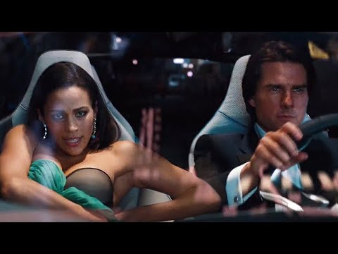 When Actors Nail It on the First Take in Movies