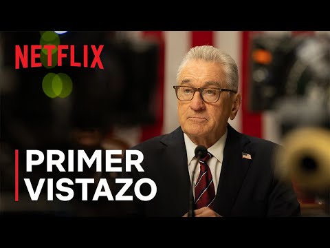 Día cero | Dentro de la primera serie estadounidense con Robert De Niro | Netflix