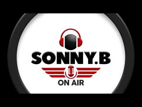 SONNY B ON AIR 03092019