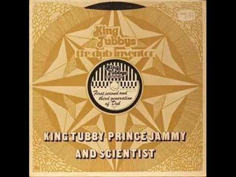 King Tubby & Scientist & Prince Jammy - Original Stylee