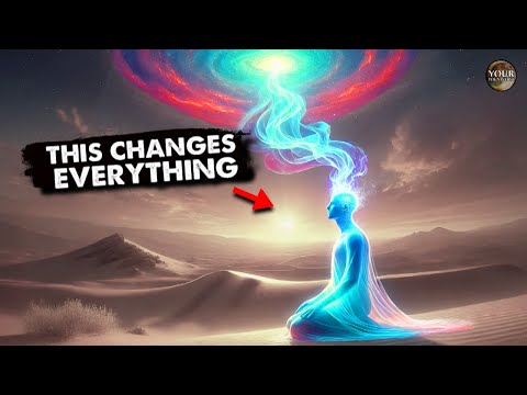 How I learned to channel higher consciousness – And how you can too (higher self)