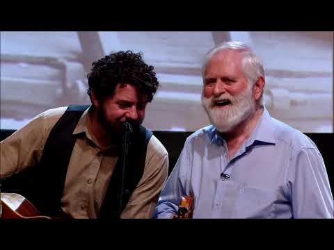 The Auld Triangle - John Sheahan – 80th Birthday Concert - Glen Hansard, Declan O'Rourke, Imelda May