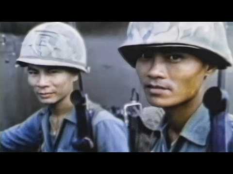 Why Did America Flee Vietnam?