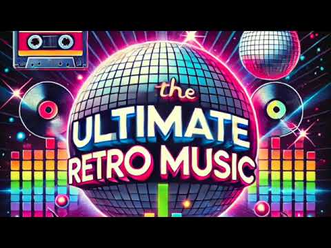 The Ultimate Retro music